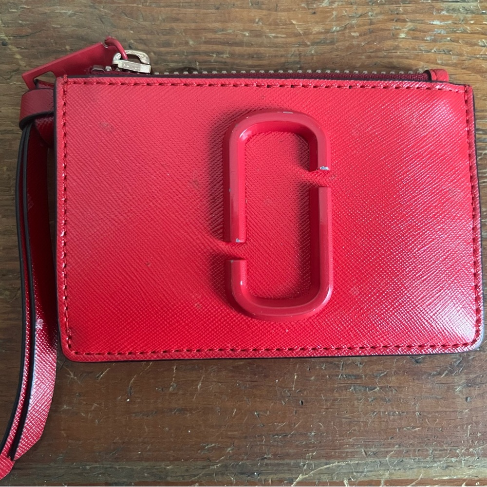 The Snapshot top zip multi wallet